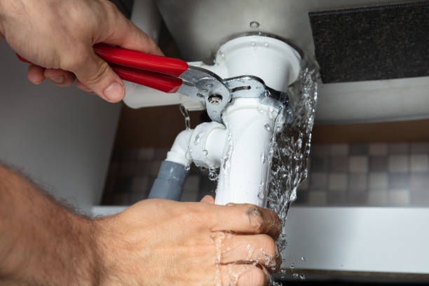 Best Water damage restoration near me  in Olcott, NY