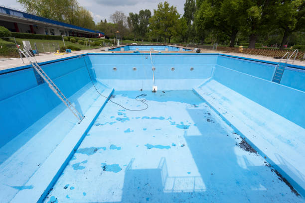 Best Residential water damage restoration  in Olcott, NY