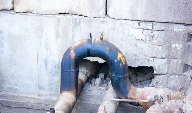 Best Emergency water damage restoration  in Olcott, NY